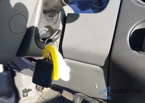 2007 Ford F-150 Fx4/Lariat/Xl/Xlt из США, поврежденный, VIN 1FTPX14V97NA56103